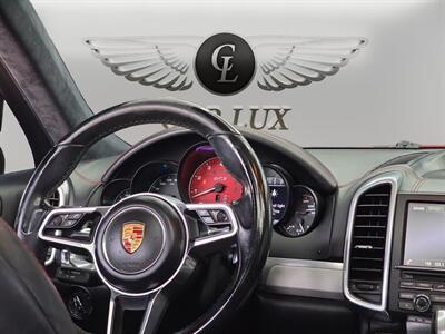 2016 Porsche Cayenne GTS - Photo 17 - Lennox, CA 90304
