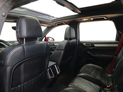 2016 Porsche Cayenne GTS - Photo 13 - Lennox, CA 90304