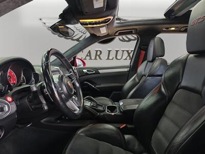 2016 Porsche Cayenne GTS - Photo 9 - Lennox, CA 90304