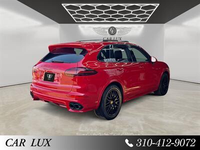 2016 Porsche Cayenne GTS - Photo 3 - Lennox, CA 90304