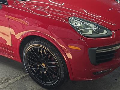 2016 Porsche Cayenne GTS - Photo 24 - Lennox, CA 90304