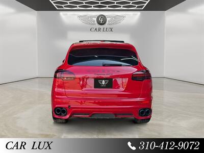 2016 Porsche Cayenne GTS - Photo 4 - Lennox, CA 90304