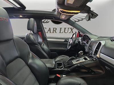 2016 Porsche Cayenne GTS - Photo 14 - Lennox, CA 90304