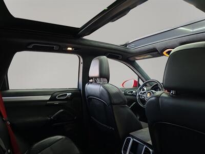 2016 Porsche Cayenne GTS - Photo 21 - Lennox, CA 90304