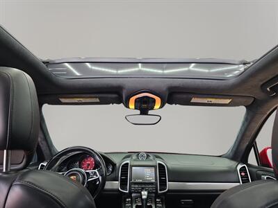 2016 Porsche Cayenne GTS - Photo 16 - Lennox, CA 90304