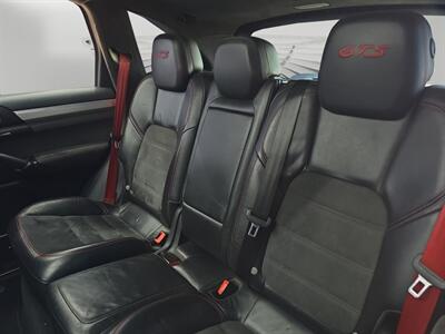 2016 Porsche Cayenne GTS - Photo 12 - Lennox, CA 90304