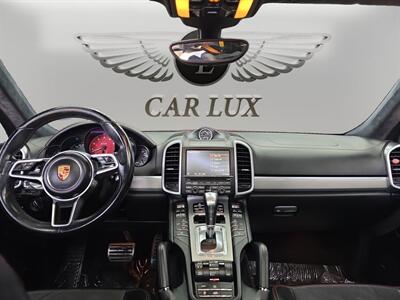2016 Porsche Cayenne GTS - Photo 15 - Lennox, CA 90304