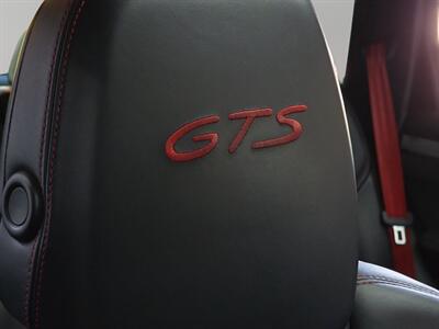 2016 Porsche Cayenne GTS - Photo 22 - Lennox, CA 90304