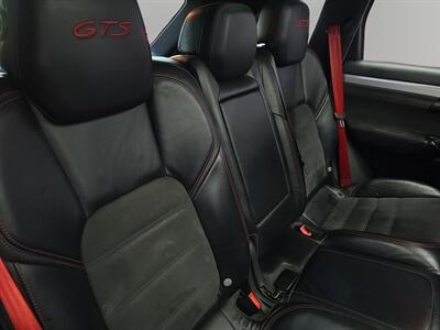 2016 Porsche Cayenne GTS - Photo 20 - Lennox, CA 90304