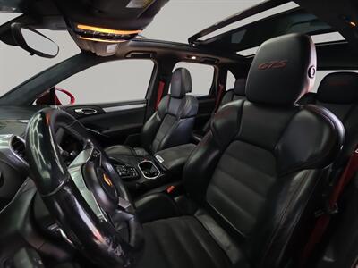 2016 Porsche Cayenne GTS - Photo 10 - Lennox, CA 90304