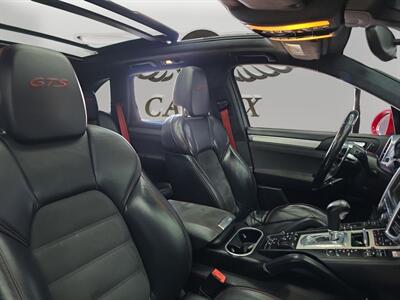 2016 Porsche Cayenne GTS - Photo 19 - Lennox, CA 90304