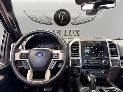 2016 Ford F-150 Platinum - Photo 10 - Lennox, CA 90304