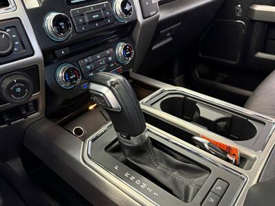 2016 Ford F-150 Platinum - Photo 23 - Lennox, CA 90304