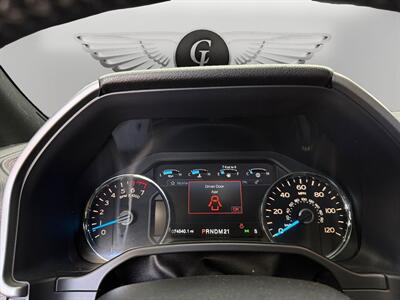 2016 Ford F-150 Platinum - Photo 21 - Lennox, CA 90304