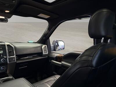2016 Ford F-150 Platinum - Photo 28 - Lennox, CA 90304