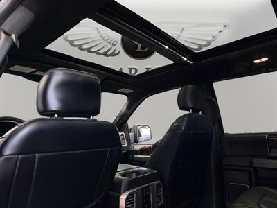 2016 Ford F-150 Platinum - Photo 27 - Lennox, CA 90304
