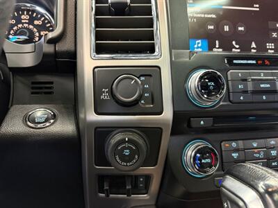 2016 Ford F-150 Platinum - Photo 24 - Lennox, CA 90304