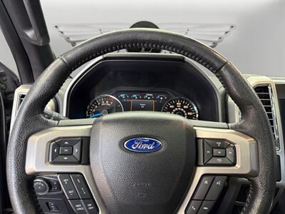 2016 Ford F-150 Platinum - Photo 19 - Lennox, CA 90304