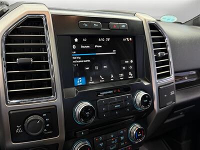 2016 Ford F-150 Platinum - Photo 25 - Lennox, CA 90304