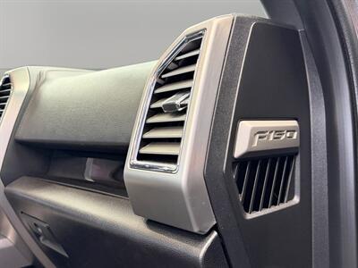 2016 Ford F-150 Platinum - Photo 18 - Lennox, CA 90304