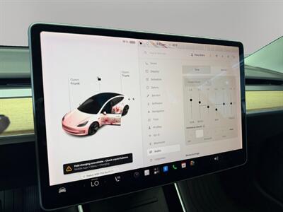 2018 Tesla Model 3 Long Range   - Photo 27 - Lennox, CA 90304