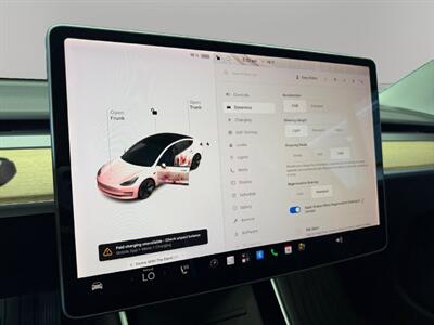2018 Tesla Model 3 Long Range   - Photo 19 - Lennox, CA 90304