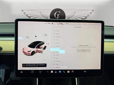 2018 Tesla Model 3 Long Range   - Photo 28 - Lennox, CA 90304