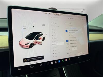 2018 Tesla Model 3 Long Range   - Photo 24 - Lennox, CA 90304