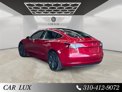 2018 Tesla Model 3 Long Range   - Photo 3 - Lennox, CA 90304