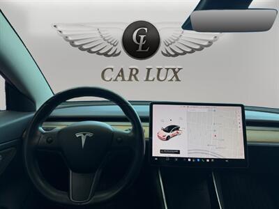 2018 Tesla Model 3 Long Range   - Photo 10 - Lennox, CA 90304