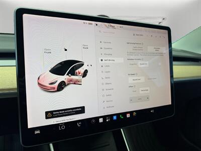 2018 Tesla Model 3 Long Range   - Photo 20 - Lennox, CA 90304