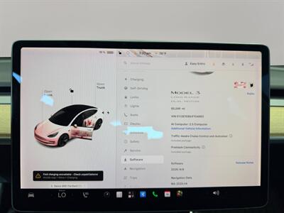 2018 Tesla Model 3 Long Range   - Photo 26 - Lennox, CA 90304