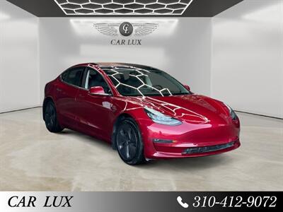 2018 Tesla Model 3 Long Range   - Photo 7 - Lennox, CA 90304