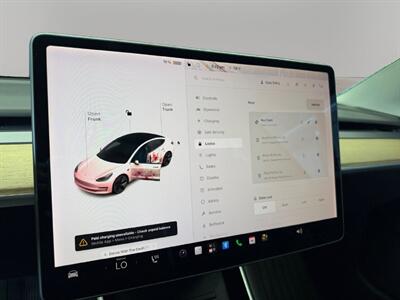 2018 Tesla Model 3 Long Range   - Photo 21 - Lennox, CA 90304
