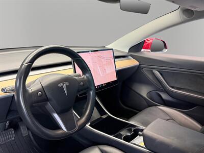 2018 Tesla Model 3 Long Range   - Photo 15 - Lennox, CA 90304