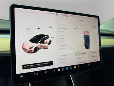 2018 Tesla Model 3 Long Range   - Photo 25 - Lennox, CA 90304