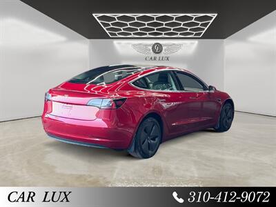 2018 Tesla Model 3 Long Range   - Photo 5 - Lennox, CA 90304