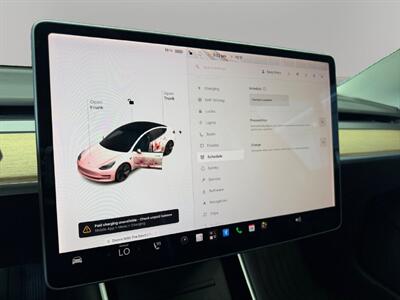 2018 Tesla Model 3 Long Range   - Photo 23 - Lennox, CA 90304