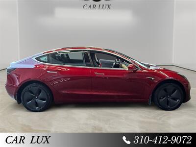 2018 Tesla Model 3 Long Range   - Photo 6 - Lennox, CA 90304