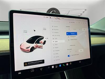 2018 Tesla Model 3 Long Range   - Photo 22 - Lennox, CA 90304
