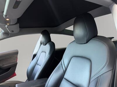 2018 Tesla Model 3 Long Range   - Photo 9 - Lennox, CA 90304
