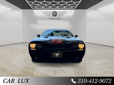 2013 Dodge Challenger SXT  RALLYE REDLINE - Photo 8 - Lennox, CA 90304