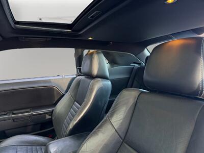 2013 Dodge Challenger SXT  RALLYE REDLINE - Photo 9 - Lennox, CA 90304