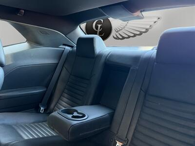 2013 Dodge Challenger SXT  RALLYE REDLINE - Photo 13 - Lennox, CA 90304