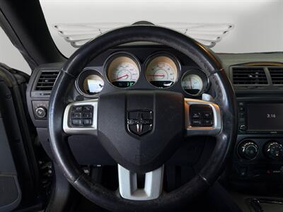 2013 Dodge Challenger SXT  RALLYE REDLINE - Photo 12 - Lennox, CA 90304