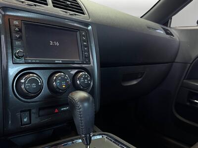 2013 Dodge Challenger SXT  RALLYE REDLINE - Photo 11 - Lennox, CA 90304