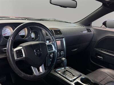 2013 Dodge Challenger SXT  RALLYE REDLINE - Photo 15 - Lennox, CA 90304