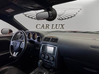 2013 Dodge Challenger SXT  RALLYE REDLINE - Photo 16 - Lennox, CA 90304