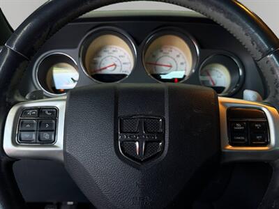 2013 Dodge Challenger SXT  RALLYE REDLINE - Photo 17 - Lennox, CA 90304