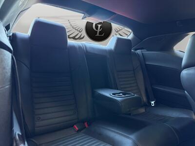 2013 Dodge Challenger SXT  RALLYE REDLINE - Photo 20 - Lennox, CA 90304